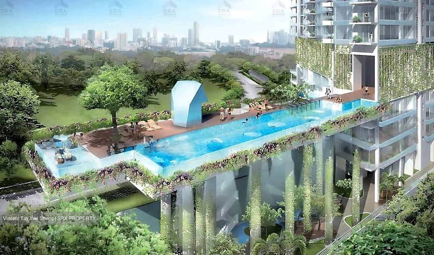 Helios Residences (D9), Apartment #622662091